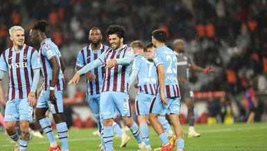 Trabzonspor'da İstanbulspor maçı mesaisi başladı