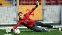 Muslera: Hazırım