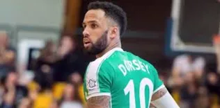 Muratbey Uşak’ta Dorsey’le yollar ayrıldı