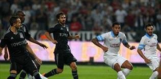 Cimbom ve Kartal iyi başladı