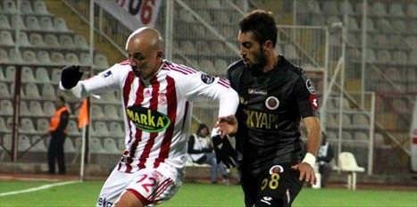 Domingo Lopez: Önemli bir galibiyet aldık