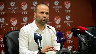 İstanbulspor Osman Zeki Korkmaz ile 3 yıllık yeni sözleşme imzaladı
