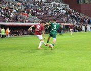 Seza Çimento Elazığspor 2-3 12 Bingölspor | MAÇTAN KARELER