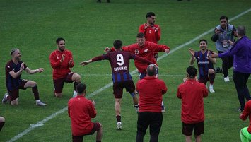 1461 Trabzon turladı