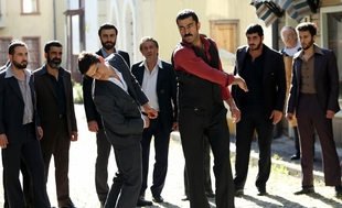 Karadayı 115. Bölüm Final
