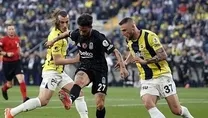 Kırmızı derbi