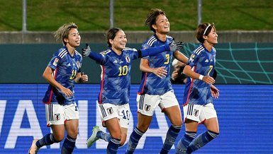 Zambiya 0-5 Japonya (MAÇ SONUCU - ÖZET)