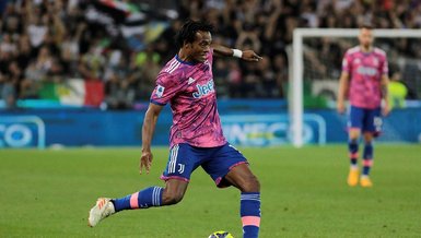 Fenerbahçe için Cuadrado iddiası!