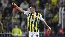 İrfan de Souza!