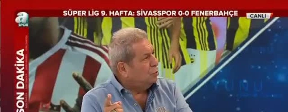 Erman Toroğlu: Fenerbahçeli futbolcular Cocu'ya güvenmiyorlar ve sevmiyorlar