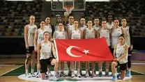 Potanın Perileri medya gününde