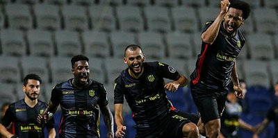 Yeni Malatyaspor, öne geçtiği maçlarda kaybetmiyor