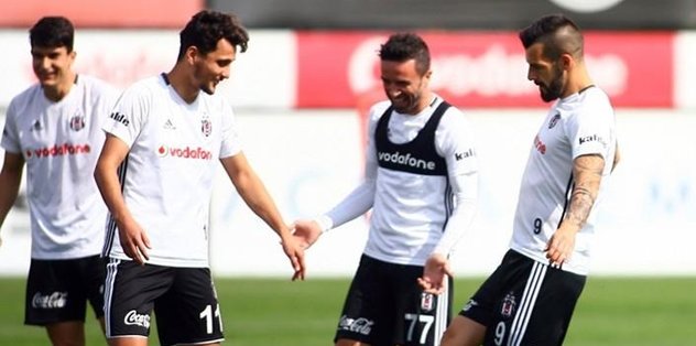 Eksik çalıştılar