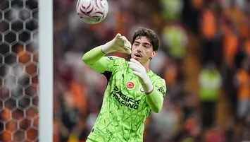 Uğurcan’ın yerine son anda Jankat
