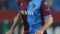 Trabzonspor’da sakatlık şoku!