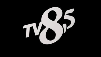 tv8 5 CANLI İZLE! tv8,5 frekans bilgileri