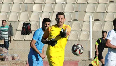Hep hazır tuttum