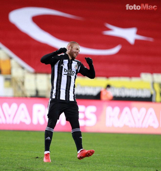 Kasımpaşa - Beşiktaş maçı öncesi Sergen Yalçın'a flaş talep! "Ghezzal yoksa ben varım"