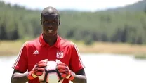 Sivasspor’un en istikrarlısı Samassa oldu!