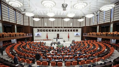 Yeni spor yasası teklifi TBMM Genel Kurulu'nda görüşüldü! 13 madde kabul edildi