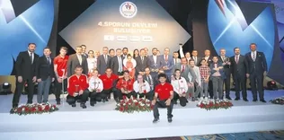 Fotomaç’a bir ödül daha