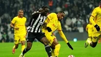 Göztepe Şubat’ı golsüz kapattı!