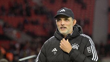 Bayern Münih'ten flaş Thomas Tuchel kararı!