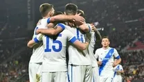 Dinamo Kiev galip