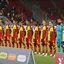 Göztepe'de işler karışık