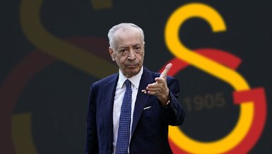 Galatasaray'da dev operasyon! Tam 50 milyon...