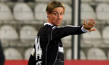 Guti hazırlanıyor
