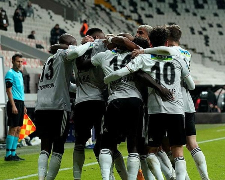 Besiktas Ta Yukselis Devri Son Dakika Besiktas Haberleri Fotomac