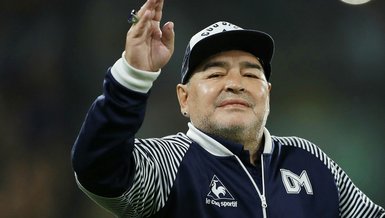 Maradona karantinaya alındı!