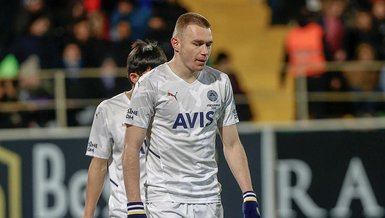 Fenerbahçe'de Attila Szalai'nin geleceği belli oldu! Kesin olarak...