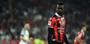 Peki ya Balotelli!