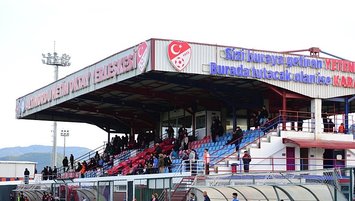 Bu maçın telafisi yok