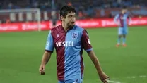 Guilherme yolda