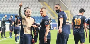 Galibiyet 90+2’de geldi