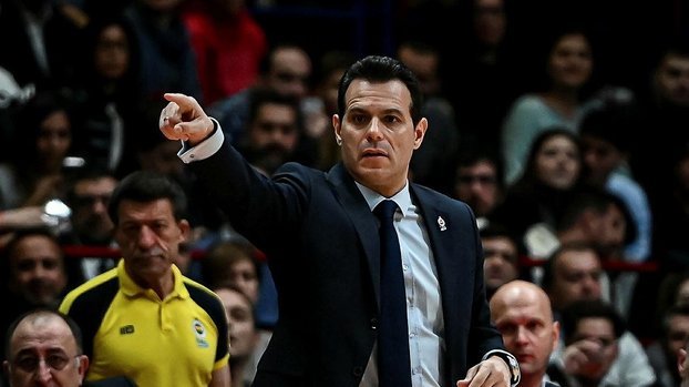 Fenerbahçe Beko Başantrenörü Dimitris Itoudis Olimpia Milano galibiyetinin ardından açıklamalarda bulundu!