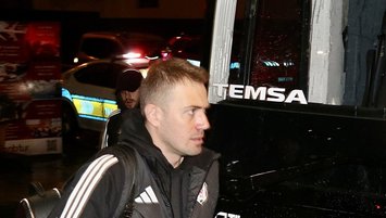 Mert Günok’a kanca