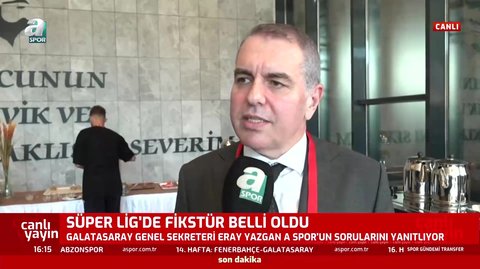 Galatasaray'dan Osimhen açıklaması