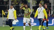 F.Bahçe’de Nathan Ake şoku
