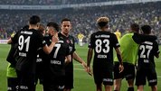 Beşiktaş’tan taraftara açık antrenman