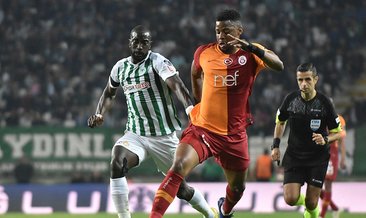 Konya Da Sok Istatistik Galatasaray Son Dakika Galatasaray Haberleri Fotomac