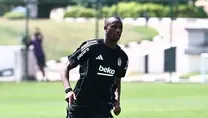 Djalo’dan büyük hata