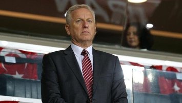 Sıra Ali Dürüst’te