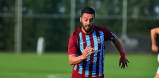 Mustafa Akbaş 1 ay yok