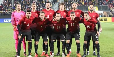 Türk futboluna Almanya örneği