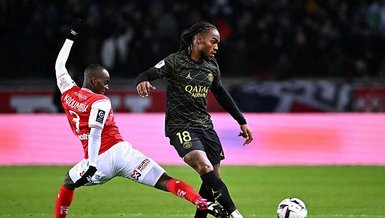 Sanches defteri kapandı