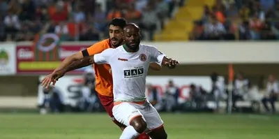Süper Lig’in kralı Love